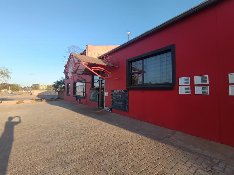 Commercial Property for Sale in Albertinia Western Cape